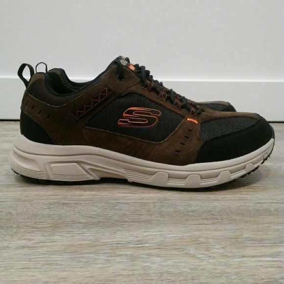Skechers Oak Canyon Extra Wide Fit - M10 - Picture 1 of 6